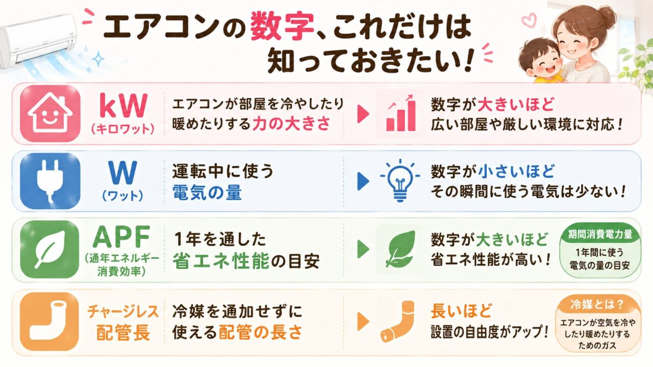 ダイキンS225ATES-Wと三菱MSZ-GV2225-Wの比較表